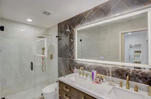 Avant House | Fun & cozy N. Scottsdale with a Stunning Backyard Oasis