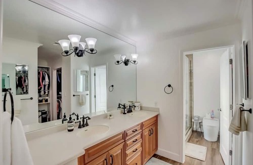 Avant House | Fun & cozy N. Scottsdale with a Stunning Backyard Oasis