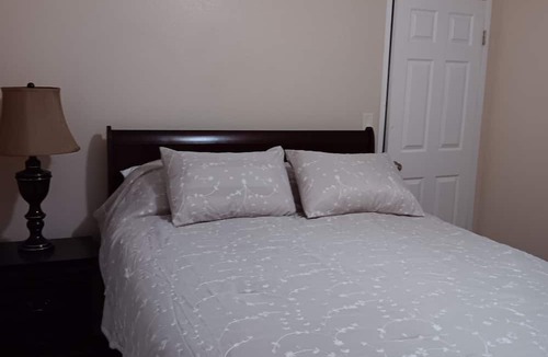 Mojave Apartment | Lovely furnished 2/1 apartment, with washer & dryer, free parking, free Wi-Fi...