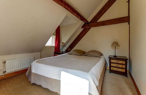 Raizeux House | Homerez - Spacious house for 8 ppl. with hammam and terrace at Raizeux