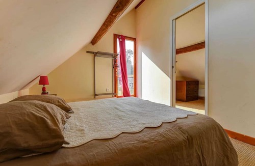 Raizeux House | Homerez - Spacious house for 8 ppl. with hammam and terrace at Raizeux