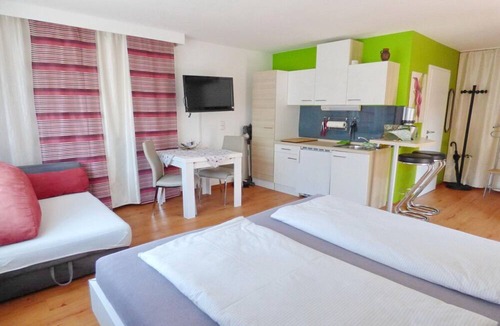 Schwarzenbruck Apartment | Apartment Im Wiesengrund