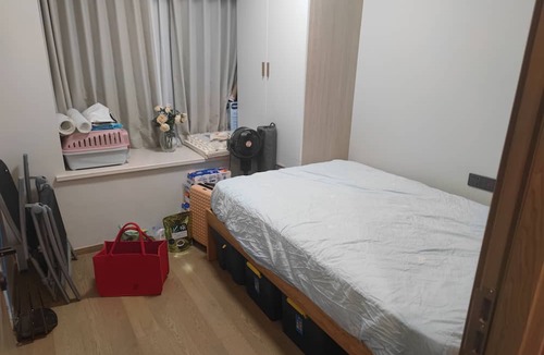 Qingpu Apartment | Hongqiao Riverside Apt
