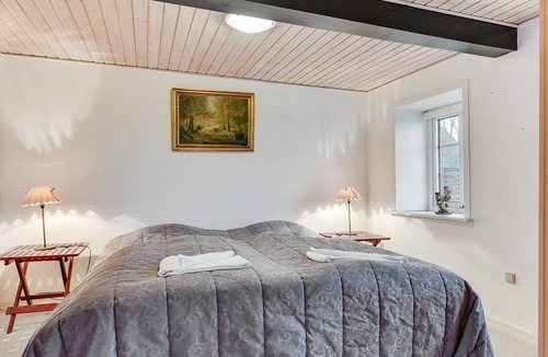 Hojer Apartment | "Grethel" by Interhome