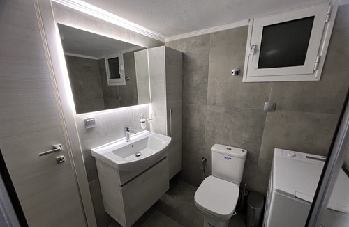 Serres Apartment | Serres city center modern apartment - "Monika"