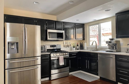 Northwest Reno House | Reno Gem: 3.5 Miles to DT, 40 Miles to Tahoe