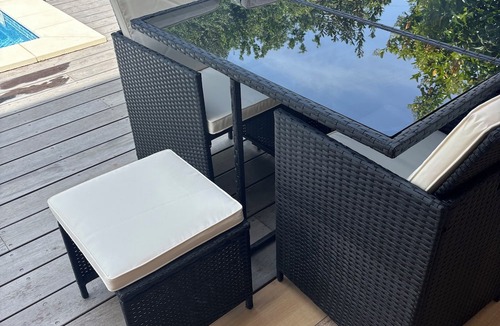 Bordeaux House | New house with swimming pool