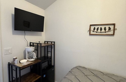 Gold Beach Resort | Rogue River Landing #33A