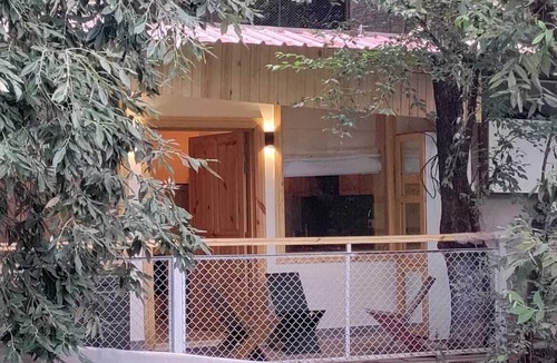 Bhowali Cottage | Nerve Cottage Homestay - Bhowali, Nainital