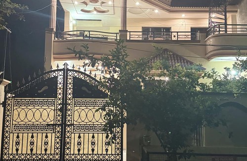 Jalandhar House | Spacious, comfortable and relaxation