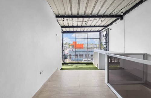 Gobernador Pinero Villa | Each Guest House 4-2 | Studio apt for 4 @ San Juan