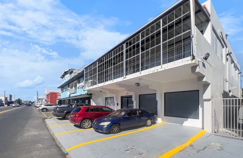 Gobernador Pinero Villa | Each Guest House 4-2 | Studio apt for 4 @ San Juan