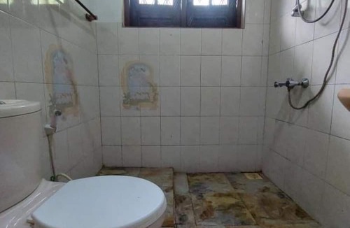Kandy Bed & Breakfast | Mystique Hideout : Double Room with Patio