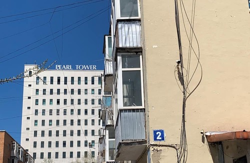 Downtown Ulaanbaatar Apartment | Quaint apartment with WiFi in charming Ulaanbaatar