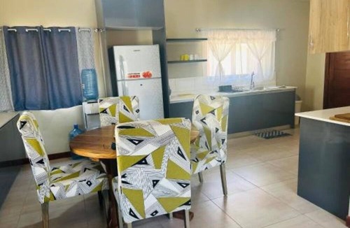 Eastern Province House | Grey Lavender – A Comfortable Holiday Home in Chelston, Lusaka