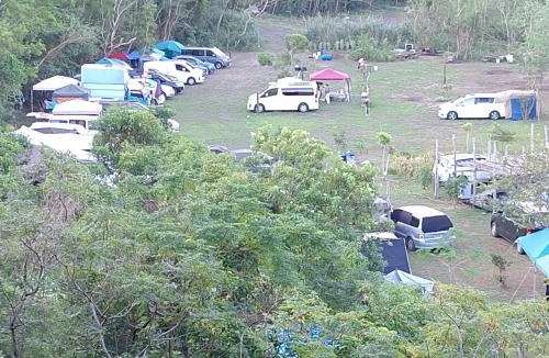 Checheng Cabin | 墾丁溪之谷樹屋農場民宿