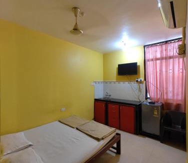 Gauravaddo House | Prem niwas holiday inn