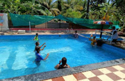 Gorai Hotel | Tom's Hideout Resorts,Mumbai