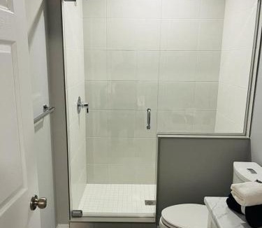 Kitchener Apartment | Gracious Homes
