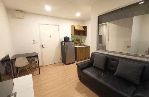 Samae Dam Apartment | J Condo Rama 2