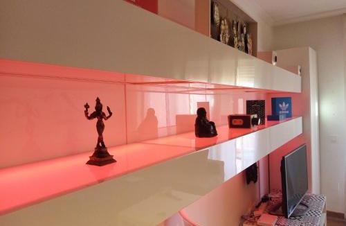 Almerimar Apartment | Apartamento Spa