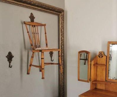 Strampriet House | !Kharuhase, Roots 817