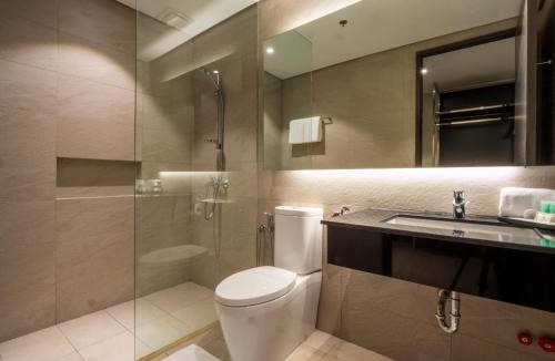 Paranaque Hotel | Sequoia Hotel Manila Bay
