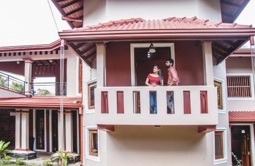 Gurudeniya House | Manusath Holiday Inn