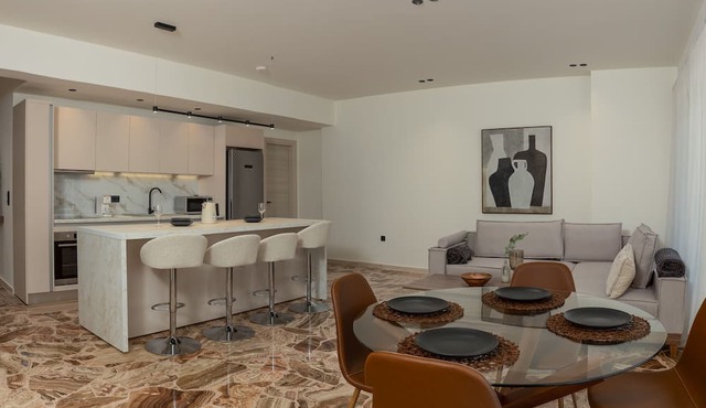 Séa Suites Premium Family Apartment | 107 sqm