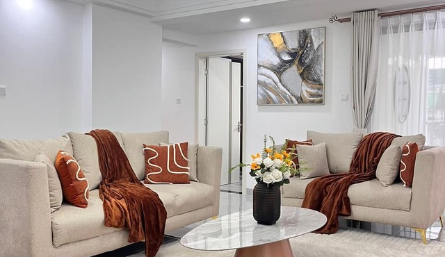 Shamms Goldpark homes