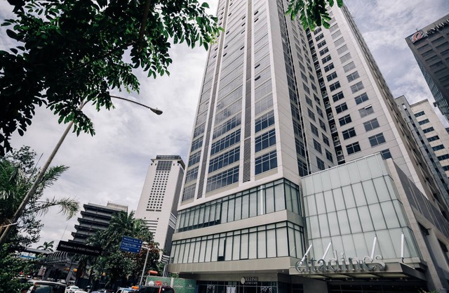 Citadines Millennium Ortigas