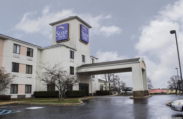 Sleep Inn Johnstown
