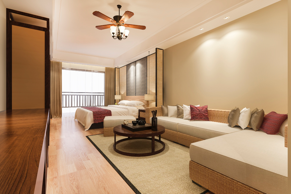 Wyndham Candelero Beach Resort