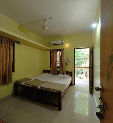 Gauravaddo House | Prem niwas holiday inn
